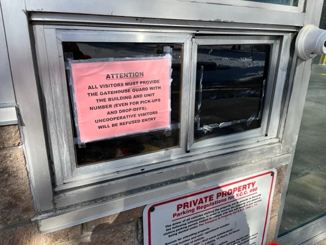 Glass and window installation and replacement services