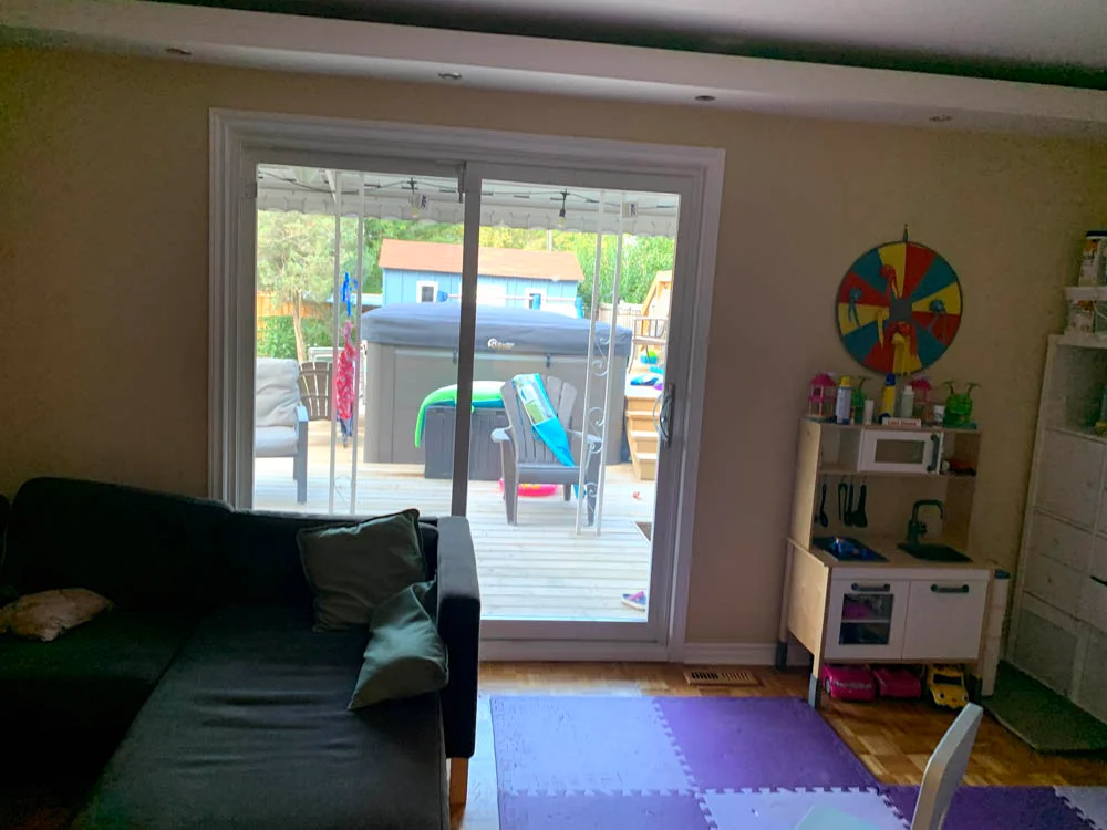 Glass and window installation and replacement services