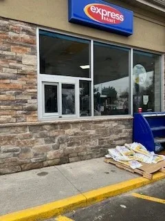 Glass and window installation and replacement services